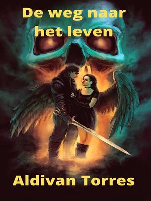 cover image of De Weg Naar Het Leven